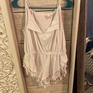 Victoria’s Secret Cover Up